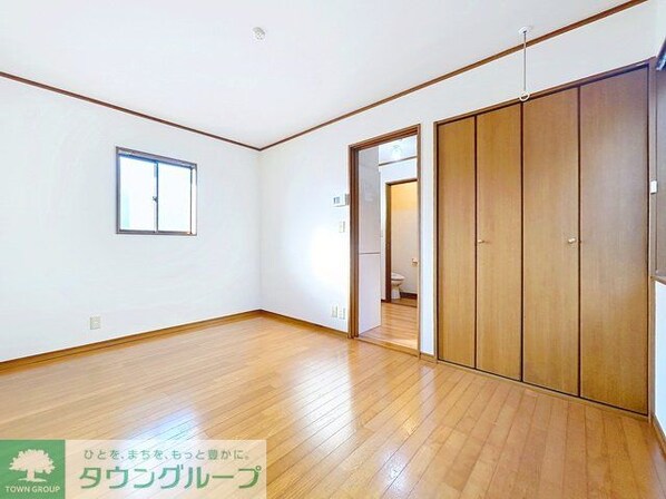 季舎の物件内観写真